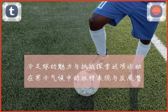 冷足球的魅力与挑战探索这项运动在寒冷气候中的独特表现与发展潜力