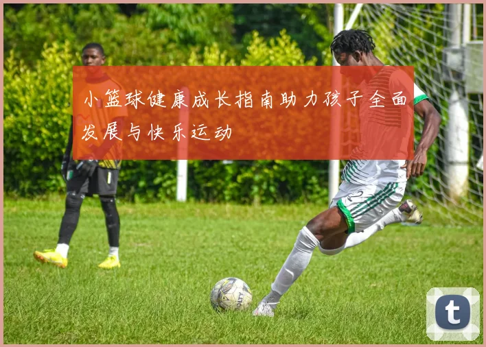 小篮球健康成长指南助力孩子全面发展与快乐运动