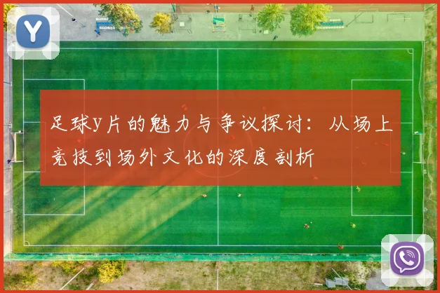 足球y片的魅力与争议探讨：从场上竞技到场外文化的深度剖析