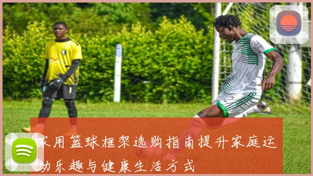 家用篮球框架选购指南提升家庭运动乐趣与健康生活方式