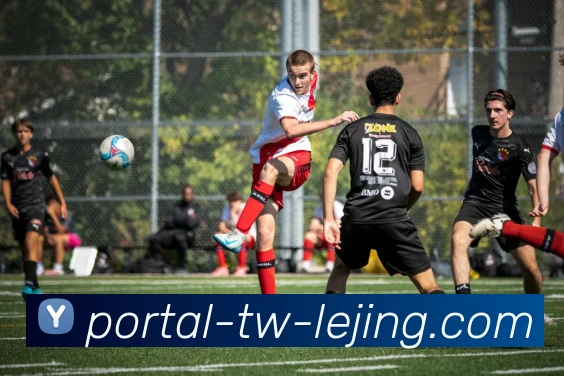 LEJING SPORTS品牌故事
